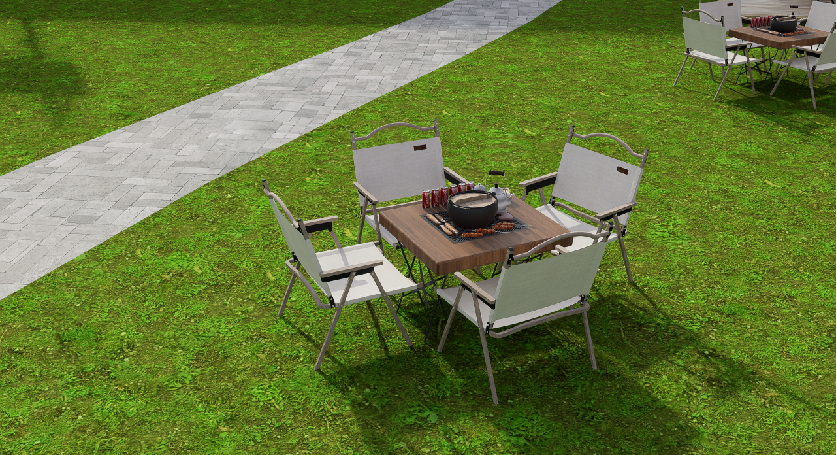 奎文区酒店帐篷定制：解锁旅居新体验，打造差异化竞争力